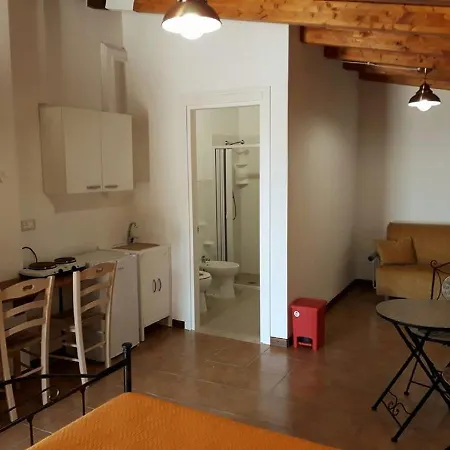 Tenuta Honey B&B