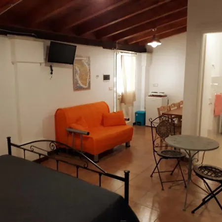 Tenuta Honey B&B *