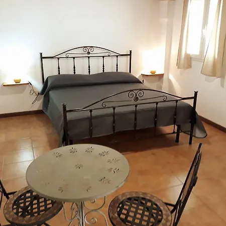 Tenuta Honey فندق مبيت وإفطار سانت إيزيدورو